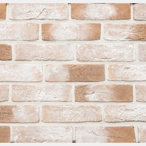 Плитка Бельгийский 013 Желтый, Loft Brick